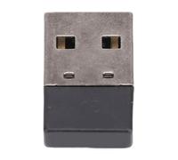 Fockety Adaptateur USB Bluetooth pour Basilisk X HyperSpeed, récepteur de Signal de Souris sans Fil 2,4 GHz, Plug & Play, Adaptateur récepteur Haute Vitesse à Faible Latence