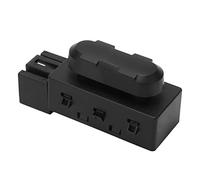 Fockety Alimentation Efficace à 6 Voies pour Interrupteur, Remplacement Direct, pour Taurus, Numéros de Pièces OEM 5F9T-14B709-AA 9L3Z-14A701-A