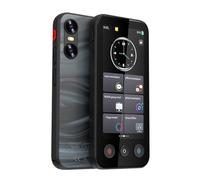 Fockety Appareil de Traduction de Langue, Traducteur D'IA avec 142 Langues, Traduction Vocale Bidirectionnelle en Temps Réel, Hors Ligne/Enregistrement/Téléphonique