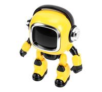 Fockety Apprentissage interactif des Langues avec Un Robot IA 37 Langues