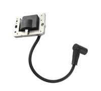 Fockety Bobine D'allumage pour 34443A 34443B, Haute énergie D'allumage pour un Démarrage Facile, Pièce de Tondeuse à Gazon