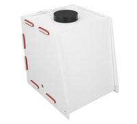Fockety Boîte de Traitement UV de Résine, Grande capacité Boîte à Lumière de Polymérisation de Résine UV Lumière UV pour Imprimante 3D Machine de Durcissement Boîte de Lampe UV pour