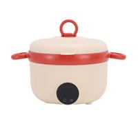 Fockety Bols pour Bébés, Bol Alimentaire Supplémentaire Rechargeable sans Fil en Acier Inoxydable de 450 Ml, Bol Chauffant à Température Constante pour les Voyages et la Maison