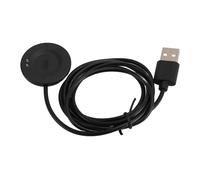 Fockety Câble de Charge Magnétique, pour ITouch Air 4, Air 3, Air SE avec Sport, Sport 3, Sport 4, Explorer 3, Câble de Chargeur USB Compatible, Longueur 1 M, Puce Intelligente Intégrée