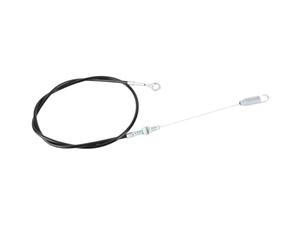 Fockety Câble Push-Pull pour Tondeuse à Gazon, Gx21634 Gx22026, Compatible avec 12pb, 12sb, 12pc, 14pb, 14sb, 14se, 14sc, 14sx, 14pz, 14sz, J75, Jx75, Jx8