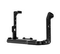Fockety Cage de Caméra pour Cadre de Protection de Caméra sans Miroir FX2