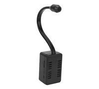 Fockety Caméra Cachée, HD 1080P WiFi Mini Caméra Espion sans Fil avec Détection de Mouvement, Vision Nocturne, Enregistrement et Batterie, Caméra de Surveillance Vidéo Intérieure Nanny Cam