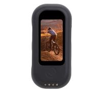 Fockety Caméra d'action Miniature 4K avec Clip à Ressort, Idéale pour Le Vlogging Portable, Le Cyclisme, la Moto, la Course à Pied et la Natation. Caméra de Casque pour Casque, Parfaite