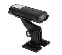 Fockety Caméra de Recul avec Guide D'attelage, Caméra de Recul sans Fil étanche avec Base Magnétique et Adhésive, Caméra de Recul HD avec Vision Nocturne pour Camping-Car, Remorque, Camion