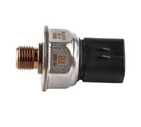 Fockety Capteur de Pression de Rampe de Carburant 284-2728 Capteur de Pression de Rampe de Carburant en Alliage D'aluminium de qualité Supérieure pour C13 C15 C16 Installation Facile