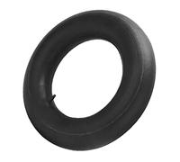 Fockety Chambre à Air de Moto Longue Durée Adaptée pour CT70 CT70H 70 Adaptée pour Mini Trail IT13 Dirt Bike, Remplacement de Roue Avant ou Arrière en Caoutchouc épais - 4,00-10 Pouces, Idéale