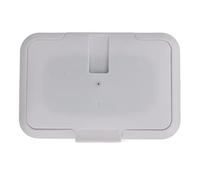 Fockety Chauffe-Lingettes Couler le bébé, Distribuer Portable de Lingettes Humides à la Température Constronte, Chauffage Rapide Ultra-mecin met Lingettes Couler bebé un Usage Domestique Domestique