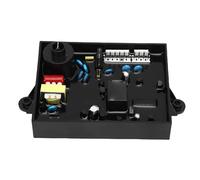 Fockety Circuit imprimé de Commande D'allumage pour Camping-car, Circuit imprimé de Remplacement pour Chauffe-eau RV pour Atwood GCH6A-10E G9-EXT G16-EXT