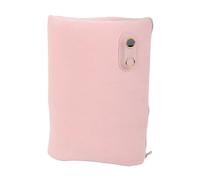 Fockety Coussin Chauffant Élective, Chauffage Rapide Pochette Chauffe-Mains Chauffe-mollet Chauffant Pochette Chauffante pour les Secteur, Manchon à Main Avermeture Avermeuse Coton Coton