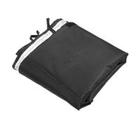 Fockety Couverture Solaire pour Piscine, Couverture Solaire de Protection pour Piscine, couvertures d'hiver pour Enrouleur, Protection pour l'hiver et pour Les piscines creusées