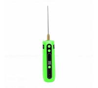 Fockety Décollant électrique pour Colle, Outil sans Fil de Séparation | Dissolvant d\'adhésif Portable avec lumière LED pour écran incurvé, colle sèche OCA, colle dure, réparation de téléphones