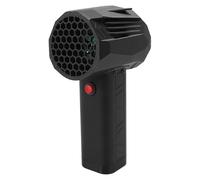 Fockety Dépoussiéreur d'air électrique, Jet Rechargeable à Charge Rapide