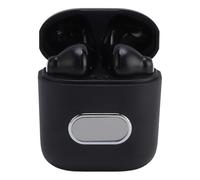 Fockety Écouteurs de Traduction de L'IA, Traducteur en Temps Réel avec 150 Langues Contrôle de L'application Bluetooth 5.3 Annulation du Bruit, Mode HiFi à Double Oreille qualité