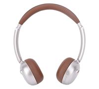 Fockety Écouteurs Supra-Auriculaires sans Fil, Connexion Stable 5.4 Plus Rapide, Suppression du Bruit ANC, Casque Antibruit, Casque sans Fil avec Conception Rabattable, Batterie de 45 Heures pour