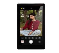 Fockety Écran de Moniteur de Selfie Vlog Magnetic Téléphone, 4in 3 LIMINTSE Connexion sans Fil Remote Contrôle à L'aide de L'écran de la Caméra Arrière pour Selfie Vlog Live Stream