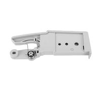 Fockety Ensemble de Ressort de Couvercle de Plaque de Support de Tension, Remplacement pour 4452 4432 4411 4423 5511 5523 5532 HD4452 HD6335M HD6360M HD6380M, avec Matériau ABS pour
