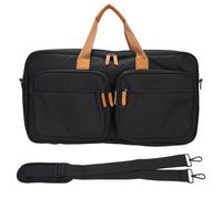 Fockety Étui du Contrôleur DJ pour DDJ FLX4 SB3 SB2 400 RB, Sac de Contrôleur DJ rembourré avec 2 Poches et Bandoulière Réglable, étui de Mélangeur DJS pour Ordinateur Portable