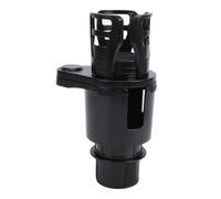 Fockety Extenseur de Porte-gobelet de Voiture, 2 en 1 Multifonctionnel, Rallonge de Porte-gobelet à Rotation à 360 °, Insert de de Voiture avec Base Réglable pour Voitures, Camions, Chariots, Bateaux