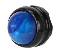 Fockety Fitness Roller Ball Masseur Relaxation Musculaire Balle de Massage pour Main Jambe Pied Épaule, Bon Effet pour la Récupération Musculaire, Matière Plastique, 1 Balle de Massage (basket-ball)