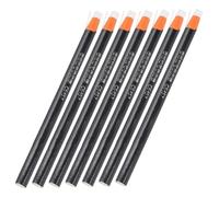 Fockety Gomme à Dessin au Trait, Facile à Utiliser pour Dessiner des Croquis, 10 Pièces/boîte D'accessoires pour Crayons, pour les étudiants en Art et les Amateurs de Peinture