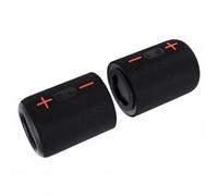 Fockety Haut-Parleur Bluetooth Séparable 2 en 1, Haut-Parleur sans Fil Portable étanche avec Son Stéréo Fort de 20W,Système de Partage de Son Stéréo Double Surround pour Les Voyages