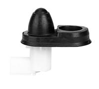 Fockety Interrupteur D'éclairage de Porte de Véhicule de Rechange pour/adapté pour, Performances Fiables, Identification de L'état de la Porte de Voiture, Excellente Pièce de Rechange, Parfait