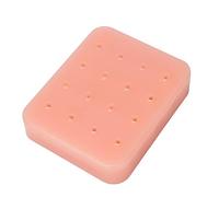 Fockety Jouets Anti-Stress pour Presser Les Boutons, Arrêtez de Vous Gratter Le Visage | Jouets TPE Mignons | Matériau Doux et élastique | Convient aux Adolescentes