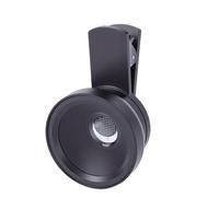 Fockety Kit D'Objectif de Téléphone Macro 12,5X, Objectif de Caméra de Téléphone Grand Angle 0,45X pour Petits Objets, Objectif Macro et Grand Angle avec étui de Voyage, étui de Cage