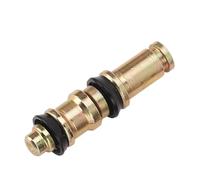 Fockety Kits de Réparation de Pompe de Frein D'embrayage de Moto Durables Faciles à Installer pour Piston à Piston de 12,7 Mm - Ajustement approprié pour Fit pour les Pilotes