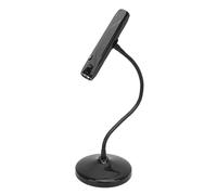Fockety Lampe à Ongles, SB 9W Gel Light Nail Light UV Light with GOLOSKECK, 360 ° Rotatif 60S Timer Fast Heurring Manucure Sèche pour la Maison et le Salon Noux (Lumière rose)
