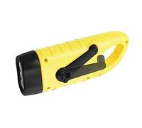 Fockety Lampe Torche, Lampe de Poche Portable à Mèche Lumineuse, Boucle d'alpinisme, Solaire LED pour l'extérieur (#1)