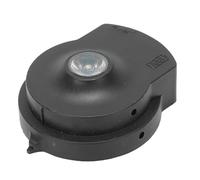 Fockety Lumière LED pour Microscope, Source de Lumière Inférieure à intensité Variable en Continu avec Matériau ABS de qualité Supérieure, pour L'observation D'échantillons Biologiques