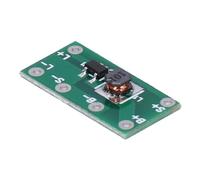 Fockety Module de Charge Solaire Module en Forme D'inductoire en Forme de Lampe à LED de Lampe pour les Feux D'avertissement de Navire Solaire, Cartou de Carte D'éclairage de 10pcs pour Noël