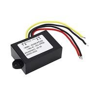 Fockety Module de Convertisseur de Tension Antichoc 12V à 20V 5A, Module de Convertisseur de Suralimentation pour équipement Hospitalier