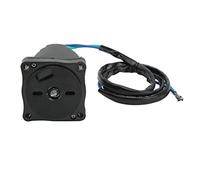 Fockety Moteur DE GARNICE D'INCLINAION HAUTE Performance, 2 FilS 50HP-225HP, Remplacement pour Moteur Hors- OMC Johnson, Roulements Scelles, Remplacement Direct