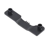 Fockety Outil de Maintien de Variateur de Moteur Noir Haute Résistance pour GY6 4 Temps, Montage et Démontage Faciles, Longue Durée