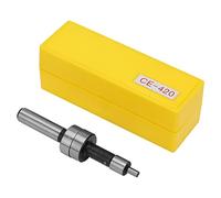 Fockety Outil de Mesure Précis du Détecteur de Bord Mécanique pour Fraiseuse, Capteur de Point Tactile pour L'usinage de Précision