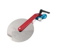 Fockety Outil de Pulvérisation Durable avec Buse 315 pour Une Utilisation Pratique pour Pulvériser Les Couleurs des Murs à la Maison