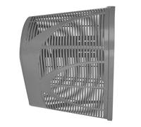 Fockety Panier de Scooter de mobilité Durable avec Vis de Montage Outils de Correspondance de Matériaux de Haute qualité Articles Divers Voyages de Shopping pour les Utilisateurs de Scooter de