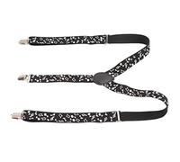 Fockety Pantalon Réglable, Aide à L'habillage, Habillez-vous Facilement, Extracteur pour Personnes âgées Handicapées, Pantalons à Jambes Larges, pour Personnes âgées et Handicapées (Modèle de note)