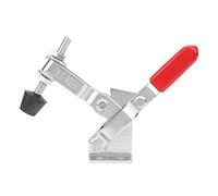 Fockety Pince à Bascule à Poignée Verticale Professionnelle, Conception Ergonomique à Chargement Rapide pour L'usinage