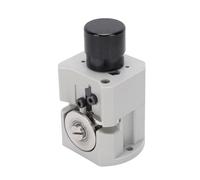 Fockety Pince à dénuder manuelle pour fils 2 à 20 mm, outil domestique à profondeur réglable avec 5 lames, pince à dénuder portable et efficace pour le recyclage des déchets cuivre