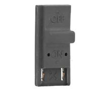 Fockety Pince/support RCM, Connecteur Court pour Outil de Gabarit RCM pour le Mode de Récupération, Déverrouillage des Amateurs Potentiels de Homebrew (GRAY)