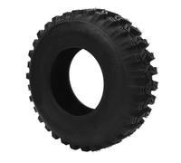 Fockety Pneu VTT 13x4.1-6, 6 Pouces, sans Chambre à air, Tout-Terrain, pour Quad, Tout-Terrain, Karting, Mini-Moto, Tondeuse à Gazon