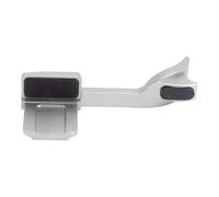 Fockety Poignée de Pouce pour Q2, Amortissement des Vibrations, équilibre Ergonomique, Poignée de Pouce pour Appareil Photo en Alliage d'aluminium, Repose- pour Griffe Porte- avec Prise Sécurisée